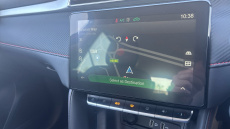 MG ZS 1.5 VTi-TECH Exclusive 5dr Petrol Hatchback